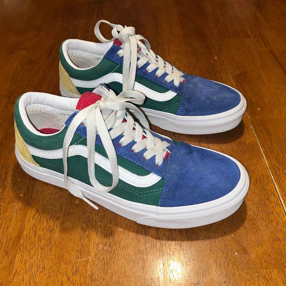 Vans Old School Sneakers